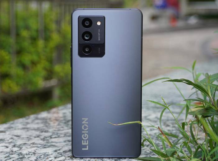 聯(lián)想拯救者Y70 螞蟻營(yíng)銷手機(jī) 16+512G 